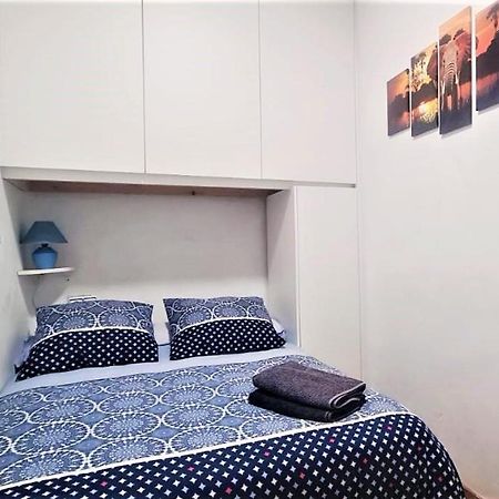 Habitacion En Centro De Ciudad Con Bano Compartido Pamplona Exteriör bild