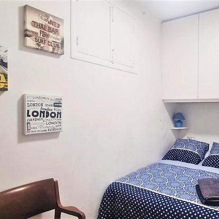 Habitacion En Centro De Ciudad Con Bano Compartido Pamplona Exteriör bild