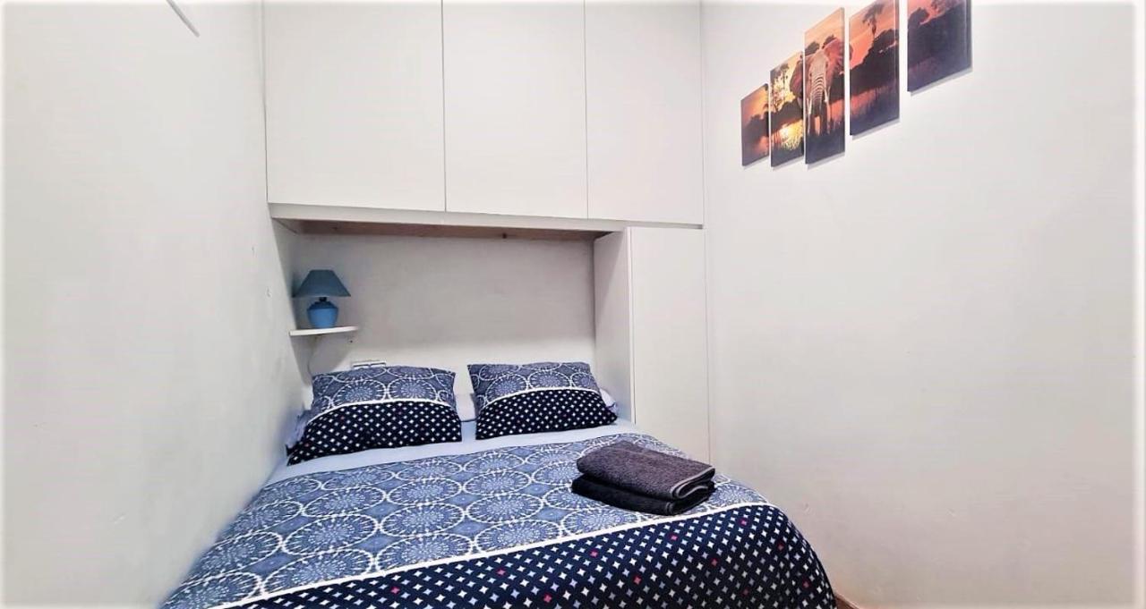 Habitacion En Centro De Ciudad Con Bano Compartido Pamplona Exteriör bild